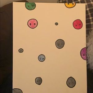 Modern Emotion Painting